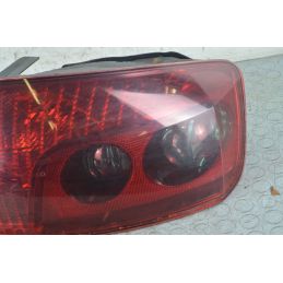 Fanale Stop Posteriore DX Peugeot 407 Dal 2004 al 2012 Cod 6351GC  1741167983803