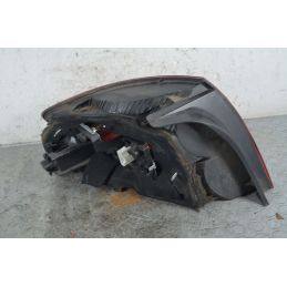 Fanale Stop Posteriore DX Peugeot 407 Dal 2004 al 2012 Cod 6351GC  1741167983803