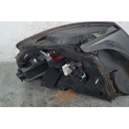 Fanale Stop Posteriore DX Peugeot 407 Dal 2004 al 2012 Cod 6351GC  1741167983803