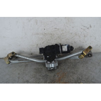 Motorino Tergicristalli Anteriore Volkswagen Polo 9N Dal 2001 al 2009 Cod 6Q1955113APA5  1741169052002