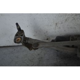 Motorino Tergicristalli Anteriore Volkswagen Polo 9N Dal 2001 al 2009 Cod 6Q1955113APA5  1741169052002