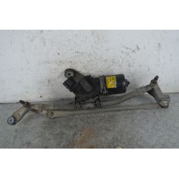 Motorino Tergicristalli Anteriore Renault Megane Dal 2002 al 2010 Cod 58569202  1741169500923