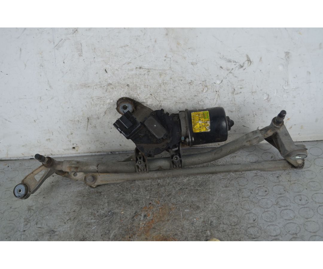 Motorino Tergicristalli Anteriore Renault Megane Dal 2002 al 2010 Cod 58569202  1741169500923