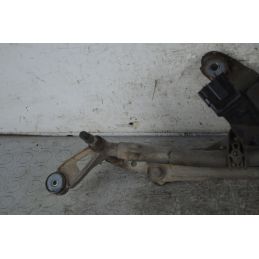 Motorino Tergicristalli Anteriore Renault Megane Dal 2002 al 2010 Cod 58569202  1741169500923