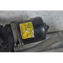 Motorino Tergicristalli Anteriore Renault Megane Dal 2002 al 2010 Cod 58569202  1741169500923