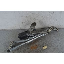 Motorino Tergicristalli Anteriore Renault Megane Dal 2002 al 2010 Cod 58569202  1741169500923