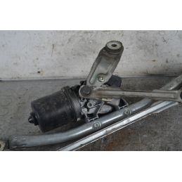 Motorino Tergicristalli Anteriore Renault Megane Dal 2002 al 2010 Cod 58569202  1741169500923