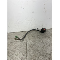 Commutatore Devio Luci Destro DX Kawasaki GPZ 500S Dal 1988 Al 1993  1741169717536