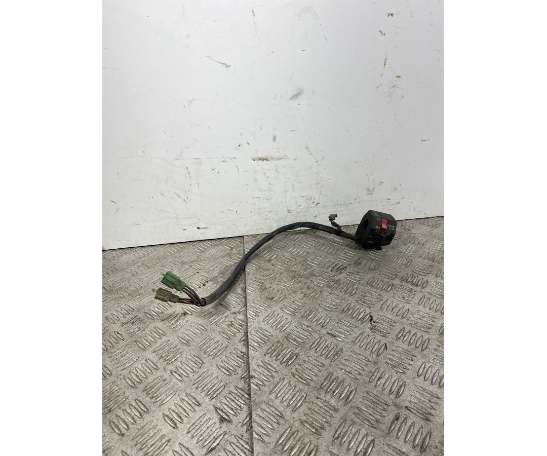 Commutatore Devio Luci Destro DX Kawasaki GPZ 500S Dal 1988 Al 1993  1741169717536