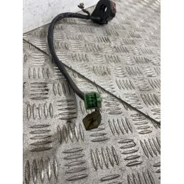 Commutatore Devio Luci Destro DX Kawasaki GPZ 500S Dal 1988 Al 1993  1741169717536