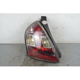 Fanale stop posteriore SX Fiat Stilo 3 P Dal 2001 al 2010 Cod oE 46823706  1741169990168