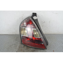 Fanale stop posteriore SX Fiat Stilo 3 P Dal 2001 al 2010 Cod oE 46823706  1741169990168