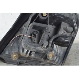 Fanale stop posteriore SX Fiat Stilo 3 P Dal 2001 al 2010 Cod oE 46823706  1741169990168