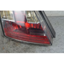 Fanale stop posteriore SX Fiat Stilo 3 P Dal 2001 al 2010 Cod oE 46823706  1741169990168