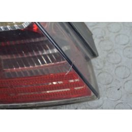 Fanale stop posteriore SX Fiat Stilo 3 P Dal 2001 al 2010 Cod oE 46823706  1741169990168