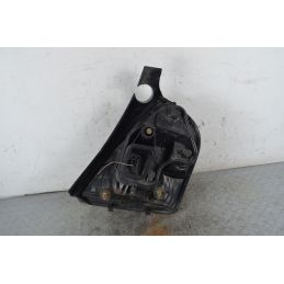 Fanale stop posteriore SX Fiat Stilo 3 P Dal 2001 al 2010 Cod oE 46823706  1741169990168