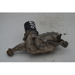 Motorino Tergicristalli Anteriore DX Renault Scenic X-Mod Dal 2009 al 2016 Cod W000002178  1741169948022