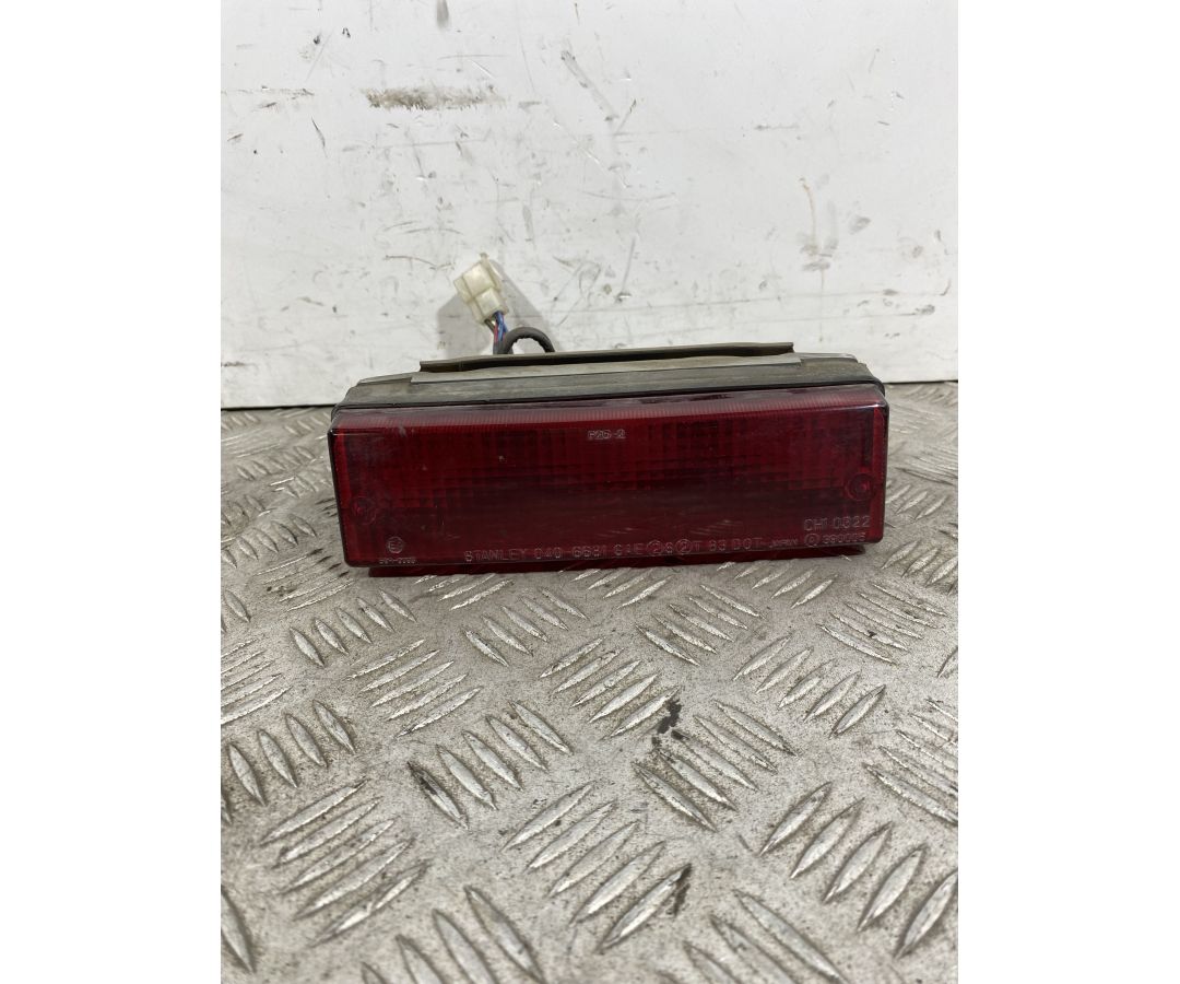Fanale Stop Posteriore Kawasaki GPZ 500S Dal 1988 Al 1993  1741170958898