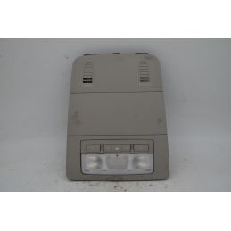 Plafoniera Luce Interna Abitacolo Opel Insignia A Dal 2008 al 2017 Cod 13339682  1741171400570