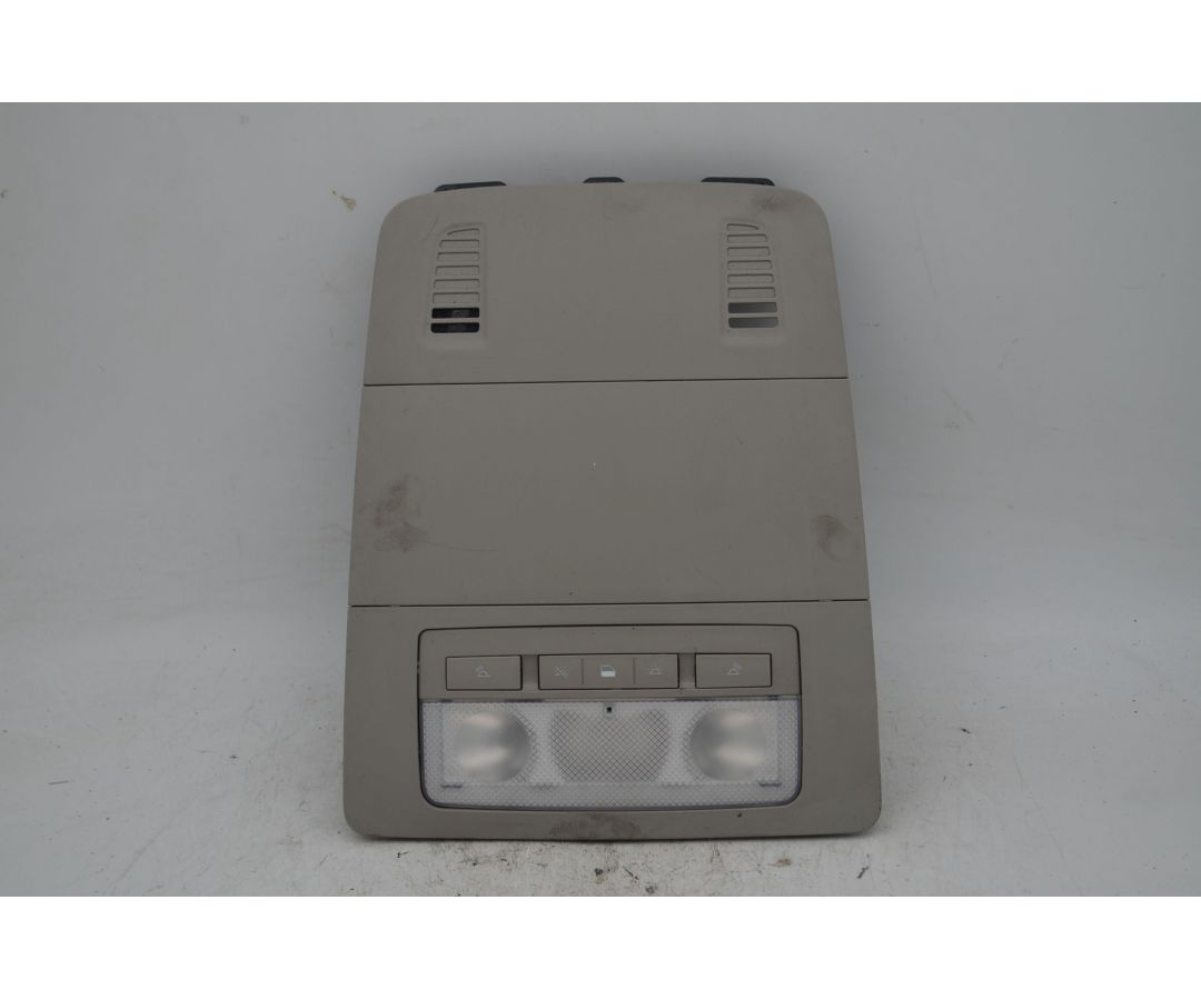 Plafoniera Luce Interna Abitacolo Opel Insignia A Dal 2008 al 2017 Cod 13339682  1741171400570