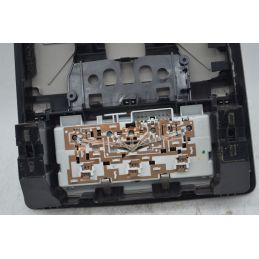 Plafoniera Luce Interna Abitacolo Opel Insignia A Dal 2008 al 2017 Cod 13339682  1741171400570