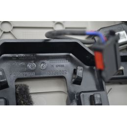 Plafoniera Luce Interna Abitacolo Opel Insignia A Dal 2008 al 2017 Cod 13339682  1741171400570