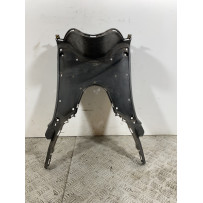 Carena Pedana Poggiapiedi Kymco People One 125 / 150 Dal 2016 al 2018  1741171702902