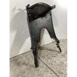 Carena Pedana Poggiapiedi Kymco People One 125 / 150 Dal 2016 al 2018  1741171702902