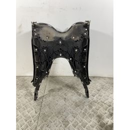 Carena Pedana Poggiapiedi Kymco People One 125 / 150 Dal 2016 al 2018  1741171702902