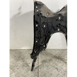 Carena Pedana Poggiapiedi Kymco People One 125 / 150 Dal 2016 al 2018  1741171702902