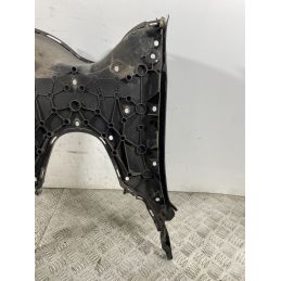 Carena Pedana Poggiapiedi Kymco People One 125 / 150 Dal 2016 al 2018  1741171702902