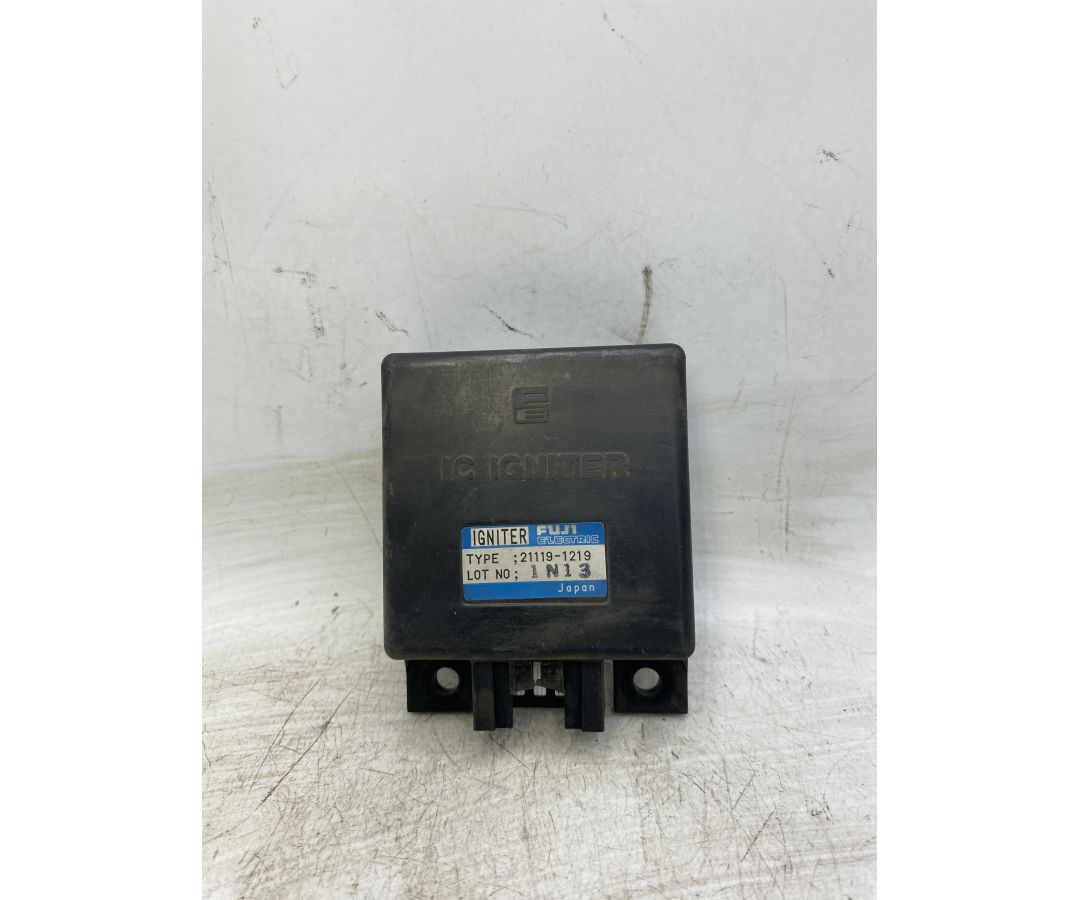 Centralina CDI Kawasaki GPZ 500S Dal 1988 Al 1993 COD 21119-1219  1741171810744