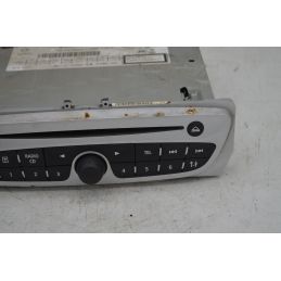 Autoradio Renault Scenic X-Mod  Dal 2009 al 2015 Cod 7649167391  1741171887685