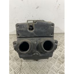 Scatola Filtro Aria Airbox Kawasaki GPZ 500S Dal 1988 Al 1993  1741172358917