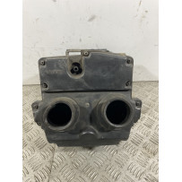 Scatola Filtro Aria Airbox Kawasaki GPZ 500S Dal 1988 Al 1993  1741172358917