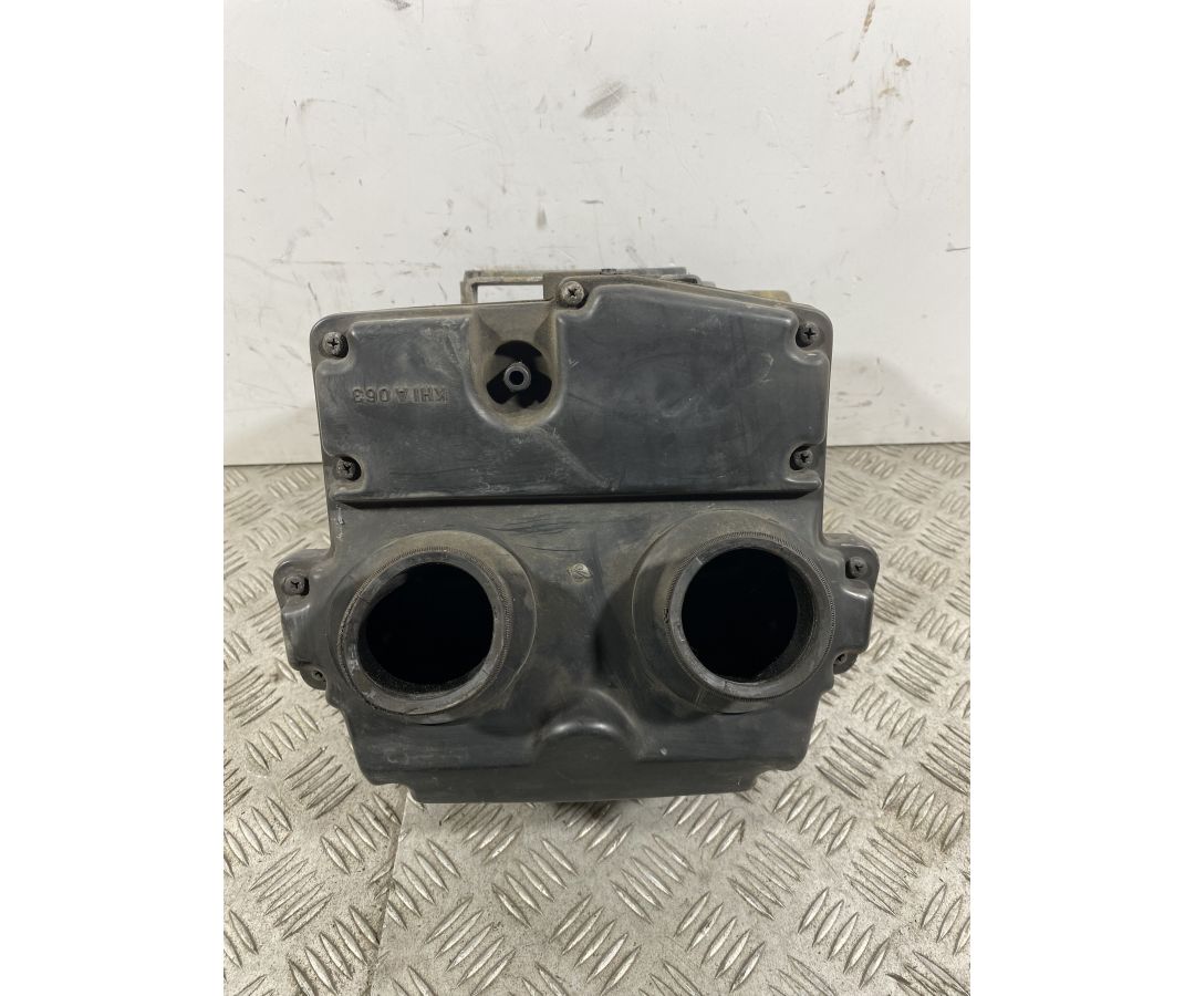 Scatola Filtro Aria Airbox Kawasaki GPZ 500S Dal 1988 Al 1993  1741172358917
