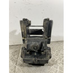 Scatola Filtro Aria Airbox Kawasaki GPZ 500S Dal 1988 Al 1993  1741172358917