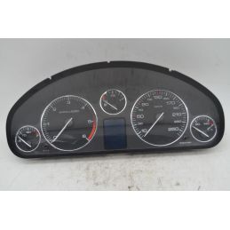 Strumentazione Contachilometri Completa Peugeot 407 Dal 2004 al 2012 Cod 9658138280  1741172513194
