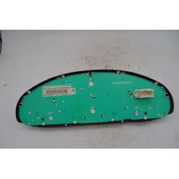 Strumentazione Contachilometri Completa Peugeot 407 Dal 2004 al 2012 Cod 9658138280  1741172513194