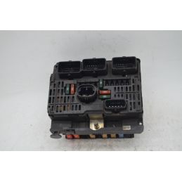 Body Computer Peugeot 407 Dal 2004 al 2012 Cod 9656086080  1741173050254