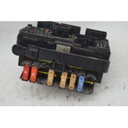 Body Computer Peugeot 407 Dal 2004 al 2012 Cod 9656086080  1741173050254