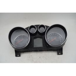 Strumentazione Contachilometri Completa Opel Insignia A  Dal 2008 al 2017 Cod 22783076  1741173323310