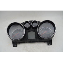 Strumentazione Contachilometri Completa Opel Insignia A  Dal 2008 al 2017 Cod 22783076  1741173323310
