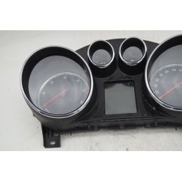 Strumentazione Contachilometri Completa Opel Insignia A  Dal 2008 al 2017 Cod 22783076  1741173323310