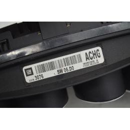 Strumentazione Contachilometri Completa Opel Insignia A  Dal 2008 al 2017 Cod 22783076  1741173323310