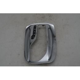 Cornice Rivestimento Selettore Cambio Opel Insignia A Dal 2008 al 2017 Cod 112102920  1741173710301