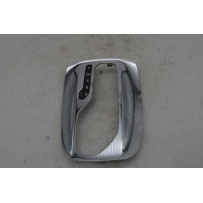 Cornice Rivestimento Selettore Cambio Opel Insignia A Dal 2008 al 2017 Cod 112102920  1741173710301