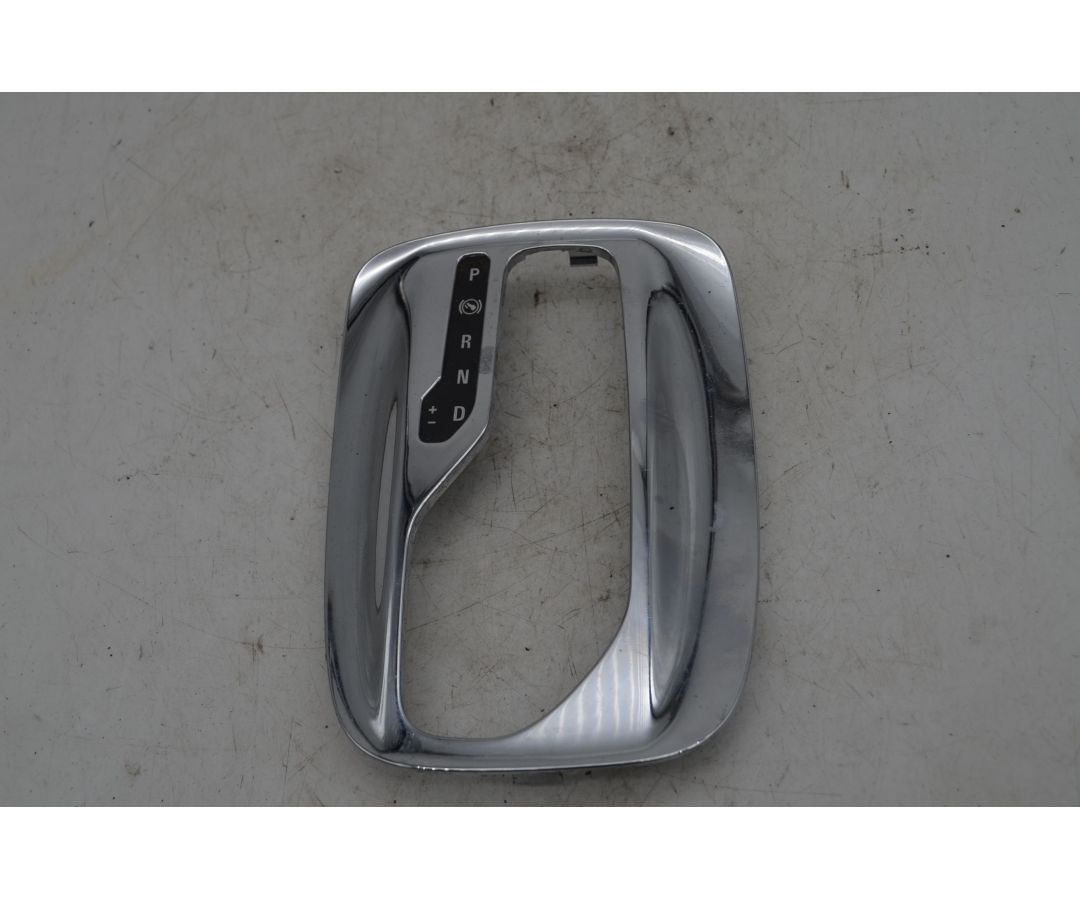 Cornice Rivestimento Selettore Cambio Opel Insignia A Dal 2008 al 2017 Cod 112102920  1741173710301