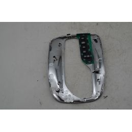 Cornice Rivestimento Selettore Cambio Opel Insignia A Dal 2008 al 2017 Cod 112102920  1741173710301