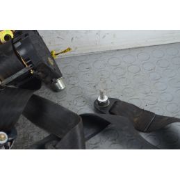 Cinture Di Sicurezza Anteriori DX e SX Fiat Punto 188 Dal 1999 al 2011 Cod 33014051  1741174188222